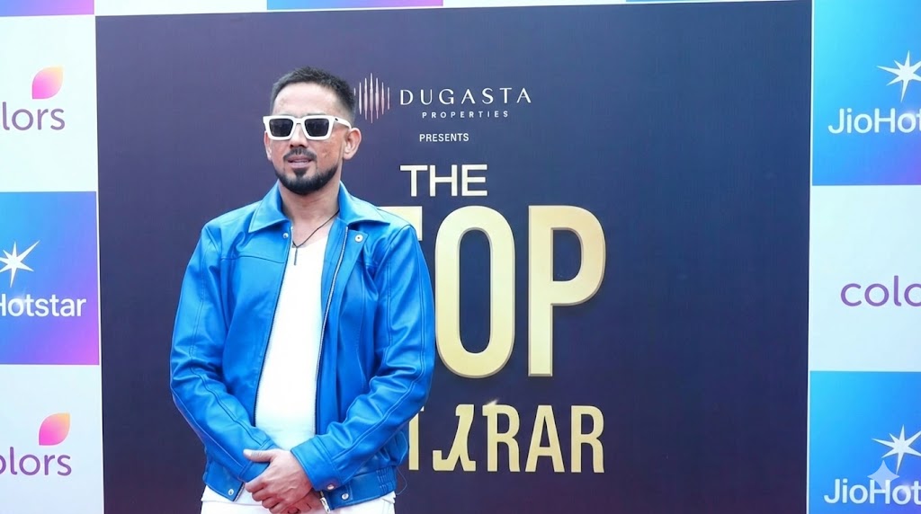 Adnaan Shaikh the 50 contestants