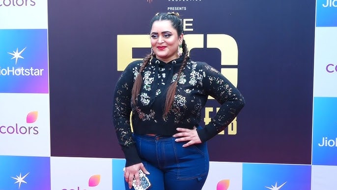 Bebika Dhurve the 50 contestants