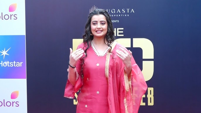 Chahat Pandey the 50 contestants