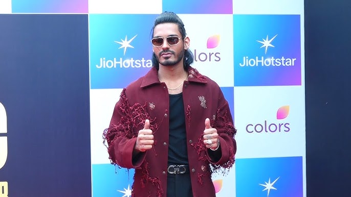 Digvijay Rathee the 50 contestants