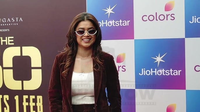 Dimpal Singh the 50 contestants