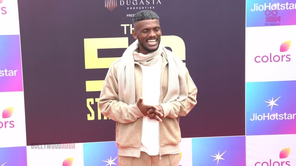 Kaka Ravinder Singh the 50 contestants