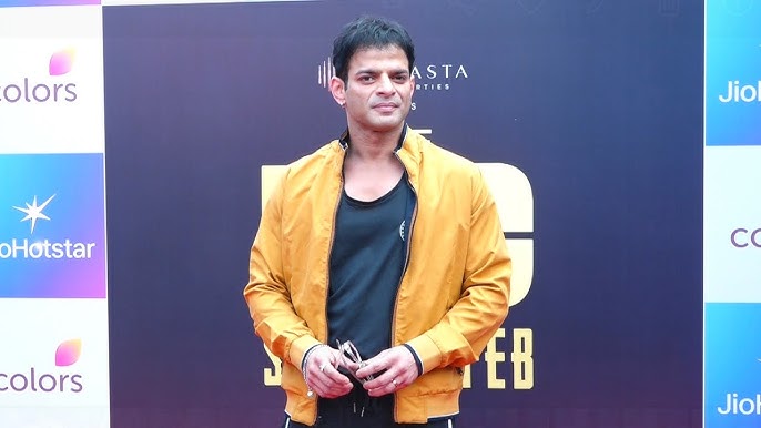 Karan Patel the 50 contestants