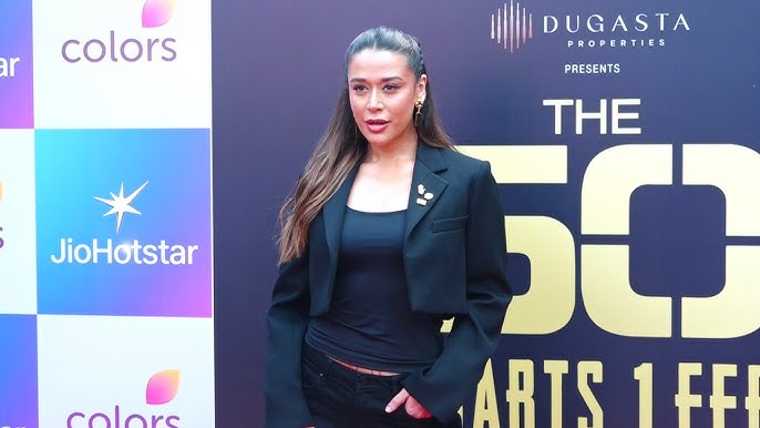 Krishna Jackie Shroff the 50 contestants