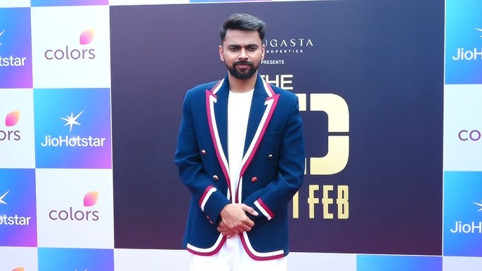 Lovekesh Kataria the 50 contestants