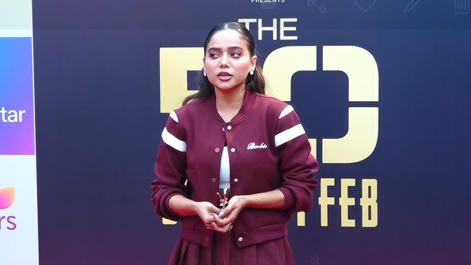 Manisha Rani the 50 contestants