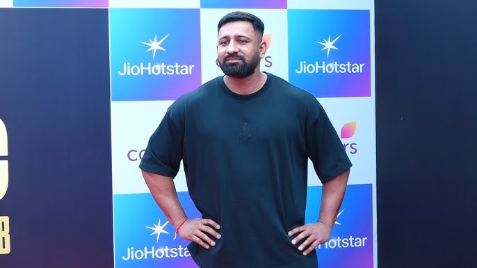 Rajat Dalal the 50 contestants