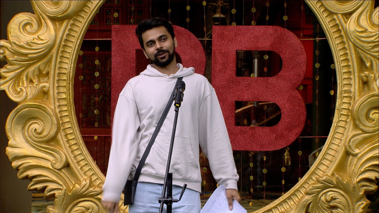 Lovekesh Kataria evicted