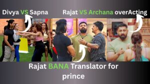 The 50 reality show episode 7: Siddharth Scores a Hat-trick and Hamid Nets Four Goals in Today’s Task