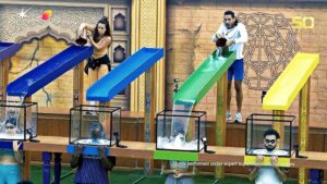 The 50 Reality Show Episode 11 Recap: Arushi’s Strong Performance and Khanjadi’s Shocking Eviction